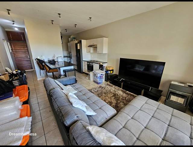 2 BEDROOM PROPERTY TO RENT IN BRYANSTON